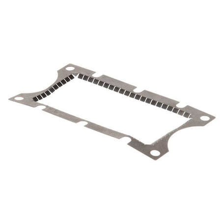 Turbochef Gasket Waveguide Stainle Ss Ste I1-9331